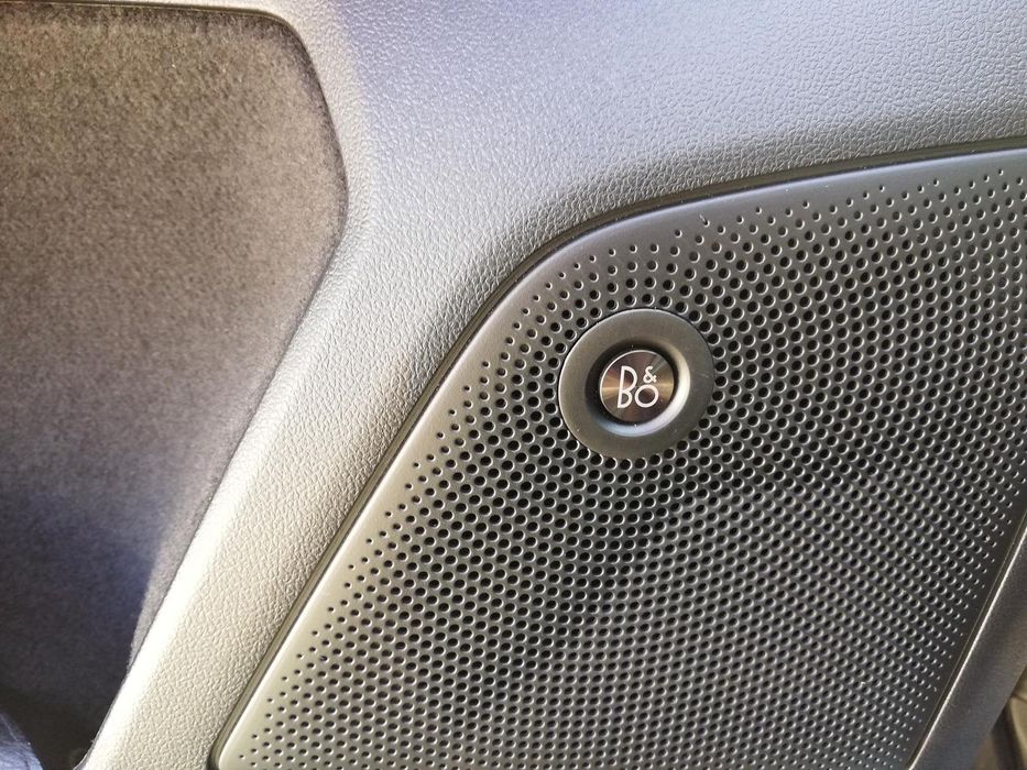 Ford Focus SW Active — photo 2