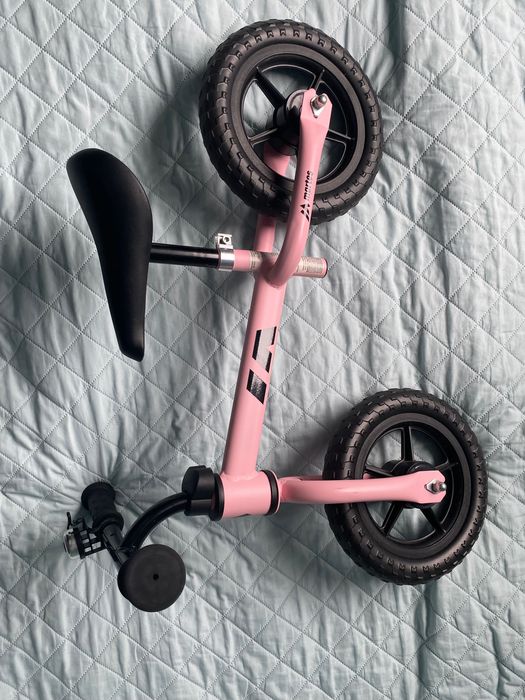 Rowerek Biegowy dla dziecka