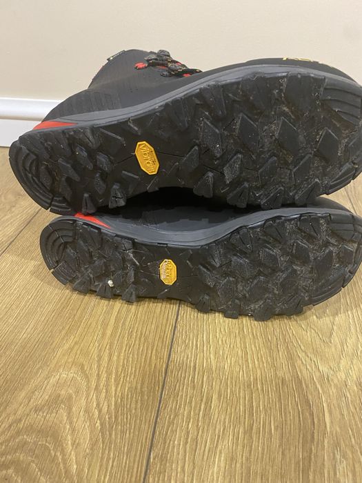 Buty  Alfa Holt Apis  buty damskie trekking 38 super stan