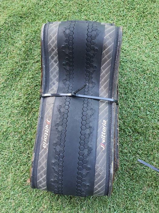 Vittoria terreno zero 700*40c tubeless
