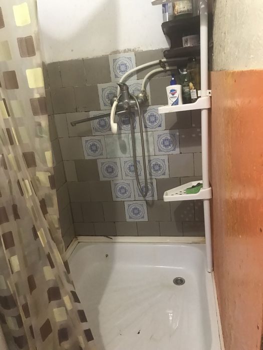 Продам кімнату в гуртожитку