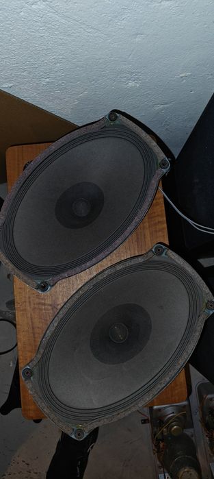 Kenwood KA 7100D.