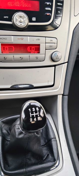 Venda mondeo titanium revisao