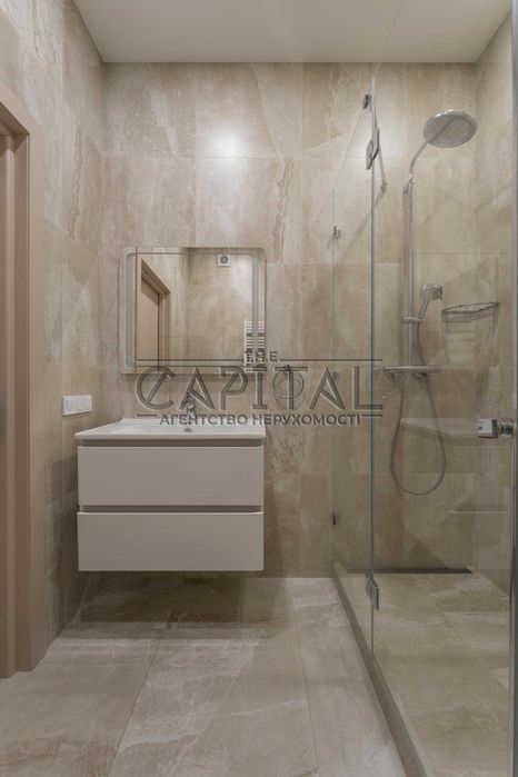 Оренда 2 к квартири 55 м.кв  ЖК "Central Park" 2 вул. Ивана Кудри 7  Печерск, Центр, Ocean plaza м. Либідська