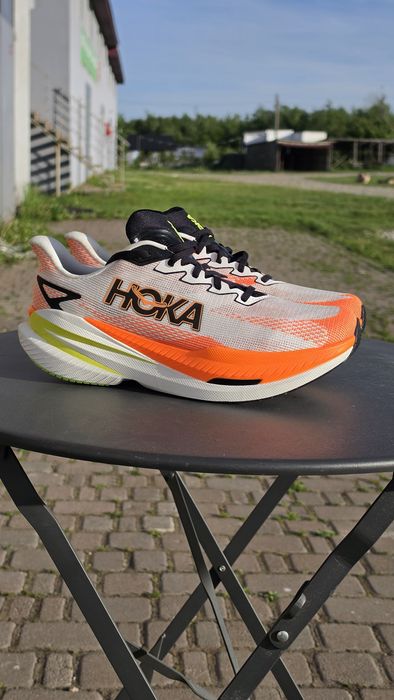 Hoka mach x3, 41.5,і45,5.2026карбон!!!