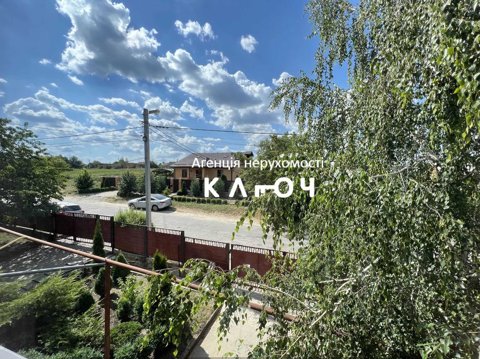 Продаж будинку в Соколівці
