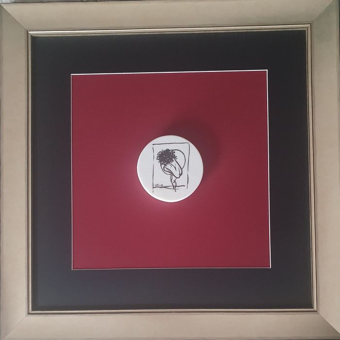 Bonitas peças do mestre Cutileiro