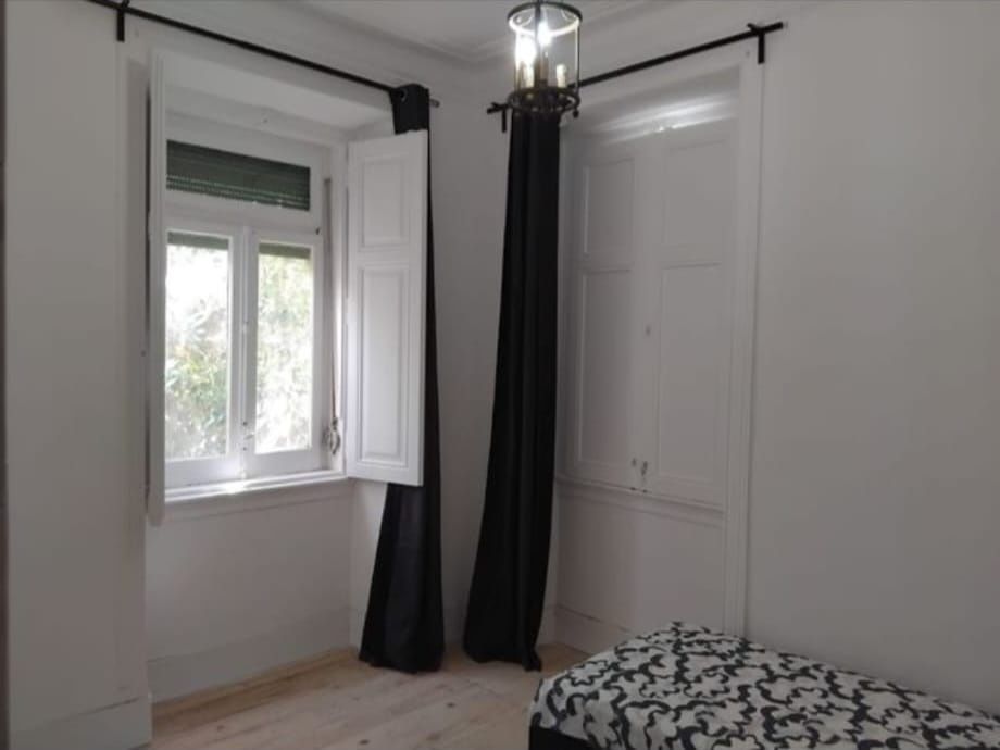 Quarto São Pedro Estoril