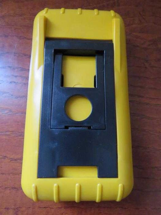 Multimetro Elix AL72D/40.017 NOVO! Mas com DEFEITO no botão ON/OFF!64585104094209122