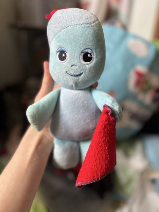 Іграшки для хлопчика