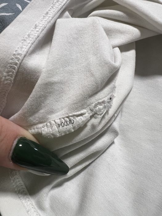 T-shirt damski koszulka Calvin Klein rozm. M/L