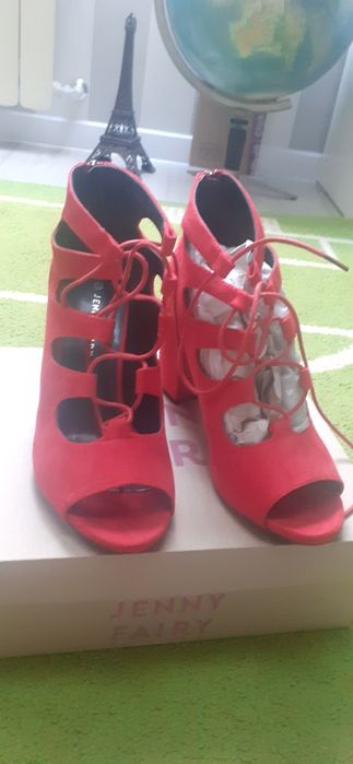Buty Jenny FAIR 39 NOWE!!