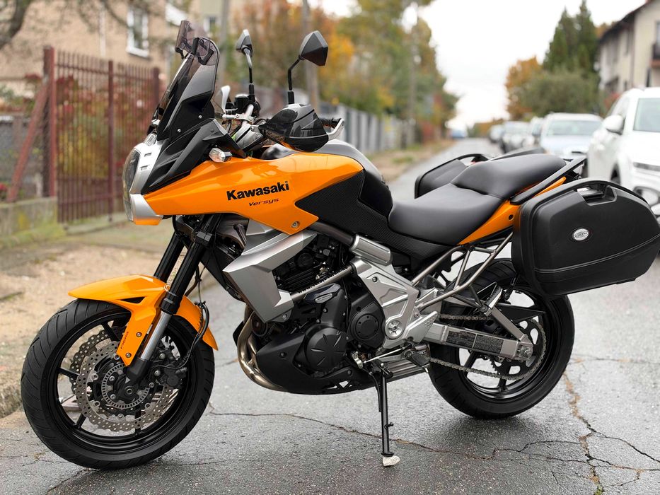 Kawasaki
