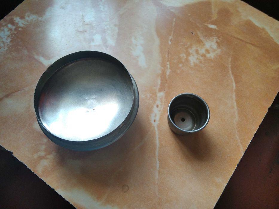 Крышка, свисток для для чайника.