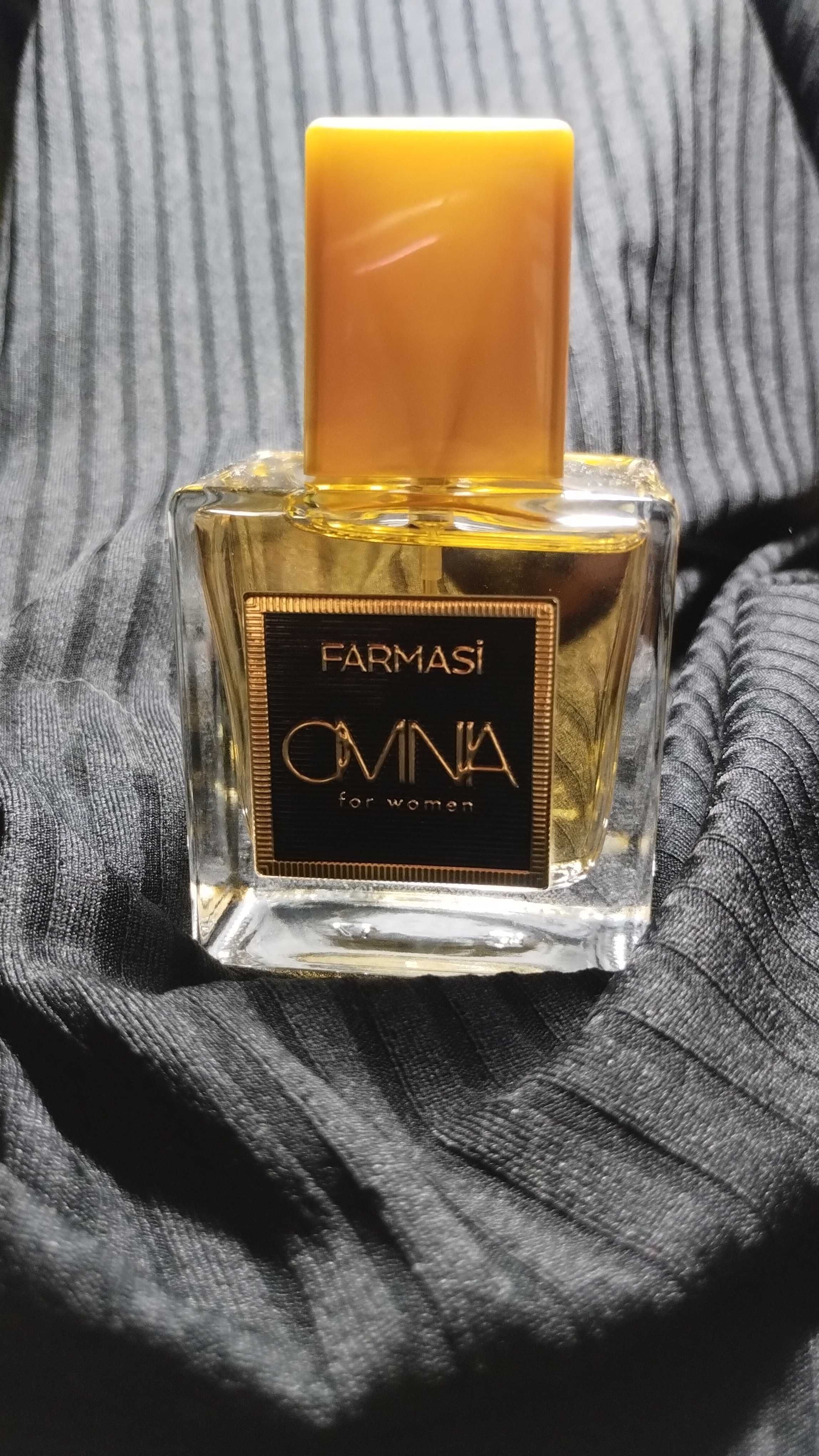 OMNIA Farmasi Burberry BODY 300 Olx