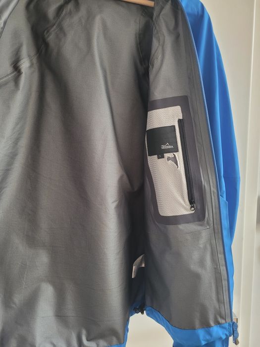 Kurtka Tierra Gore-Tex Pro M
