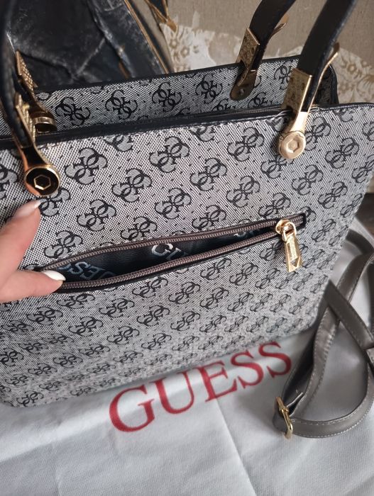 Torebka Guess nowa