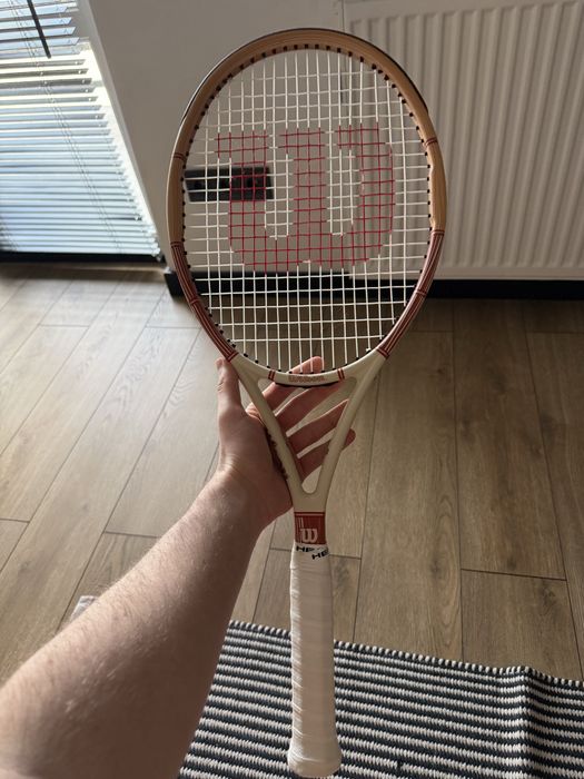 Pro Staff Six One Team Legend ракетка
