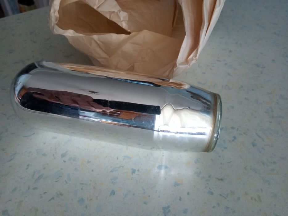 Колба для термоса 0,25 литра.