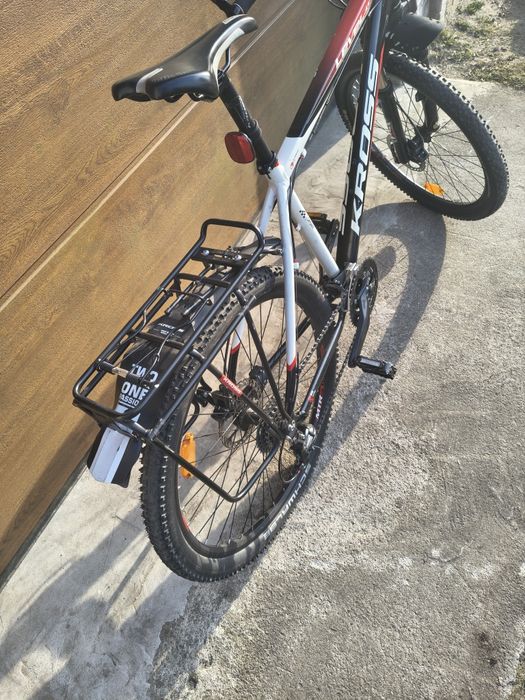 Rower górski Level A 5