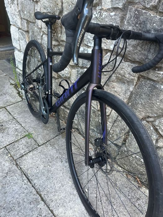 giant contend sl - tanie rowery online, akcesoria | OLX