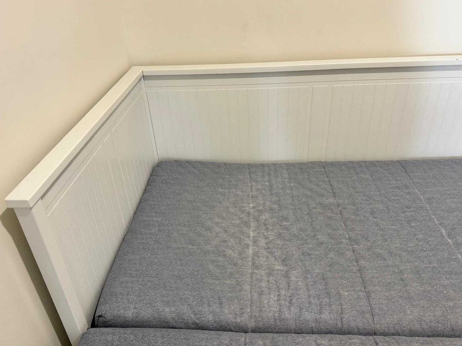 Cama infantil indivual/Dupla c/3 gavetas