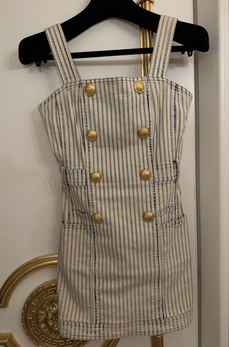 Сарафан бренда Balman