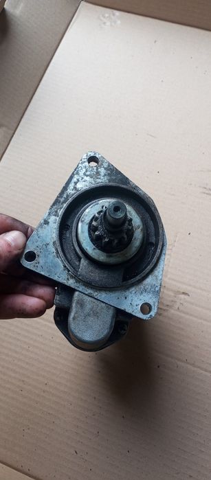 Стартер ваз 2108 2109-99