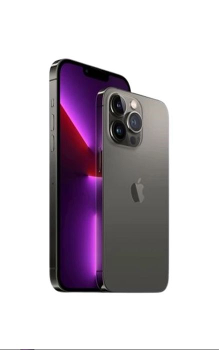 Iphone 13 Pro max- Grade A