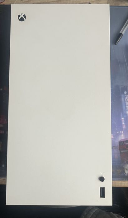 Konsola Xbox Series X