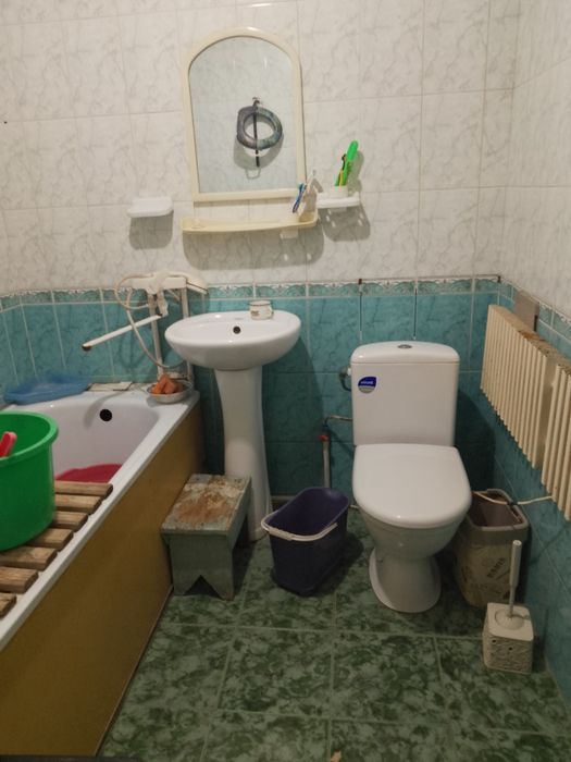 Продається будинок, Варварівка, р- н Турбази
