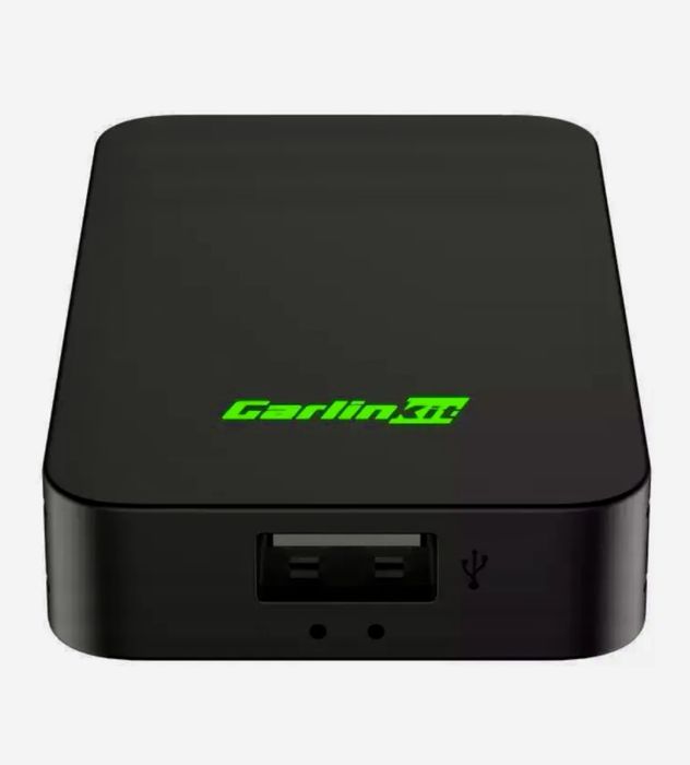 Bezprzewodowy  adapte Carplaj 5.0