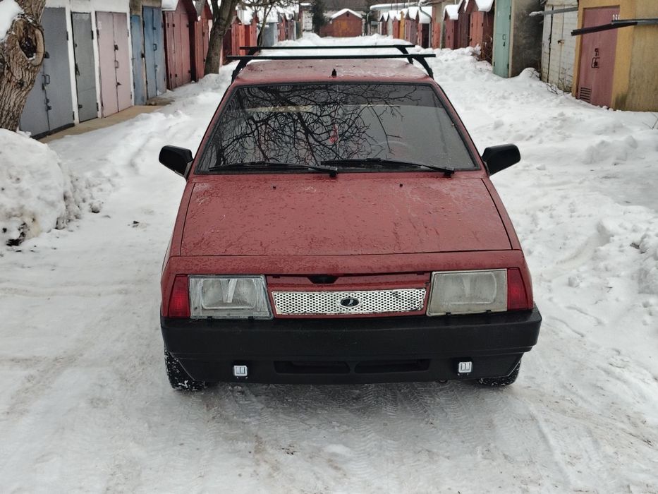 Продам вісімку добру Ваз 2108