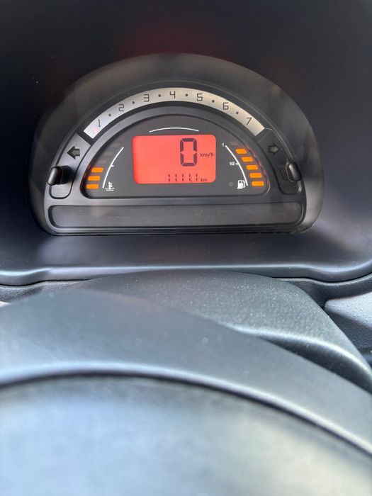 Автомобіль Citroen