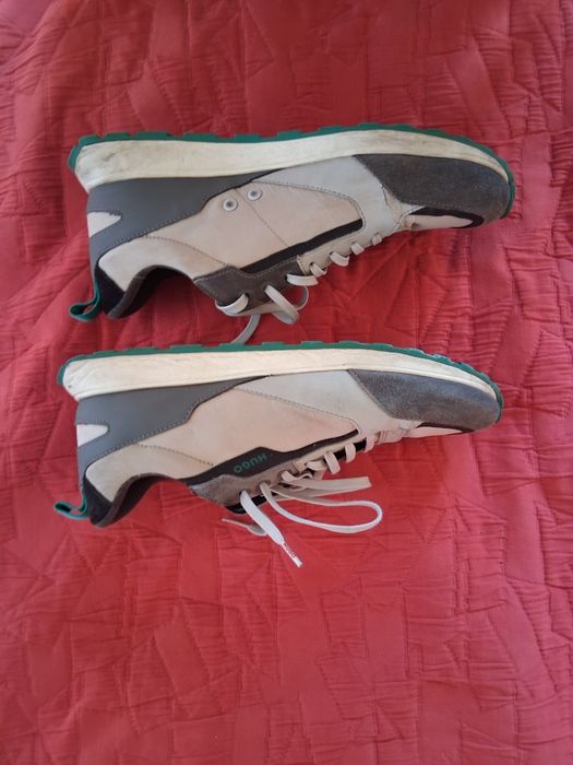 Sapatilhas Hugo Boss
