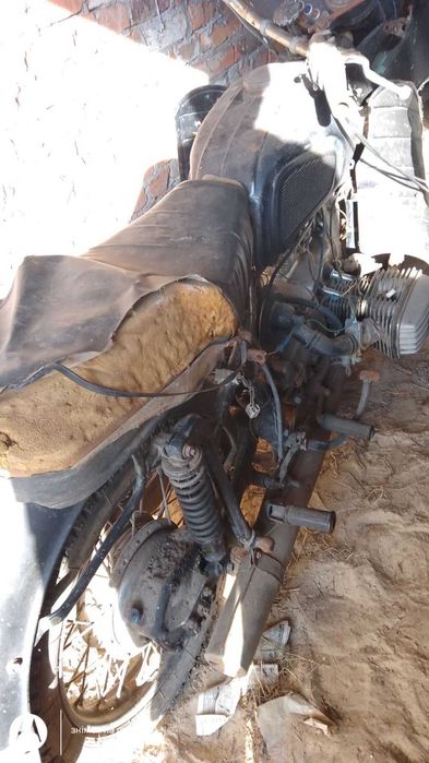 Продам  Днепр 11