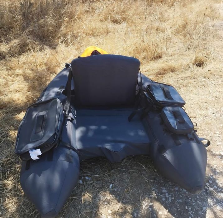 Pato da decathlon de pes a