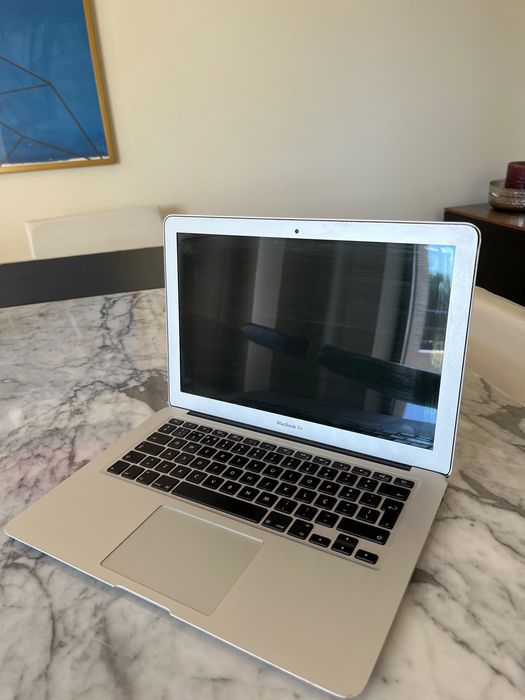 Macbook Air 13 2015