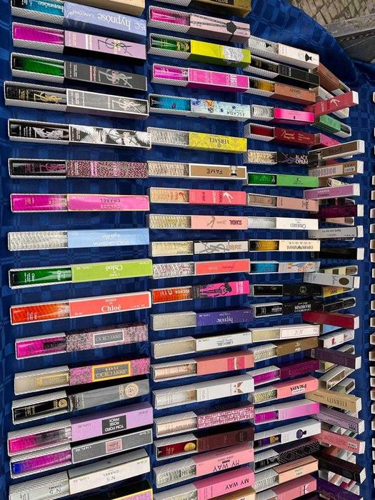 Perfumes 33ml originais