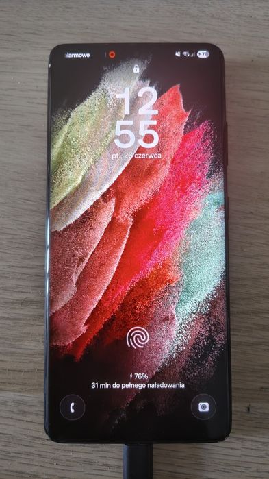 Samsung s21 ultra 12/256gb
