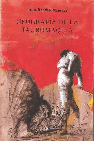 Livro Tauromaquia
