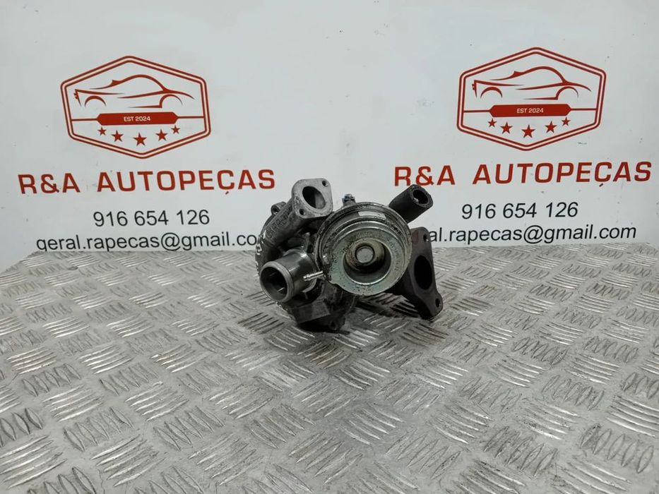 Turbo Fiat Punto 75cv 1.3 JTD Original