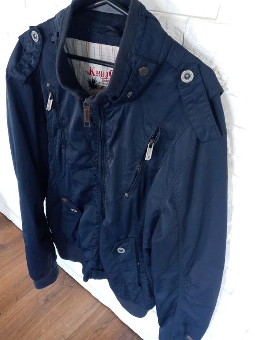 Kurtka Khujo rozm XL j lauren hilfiger