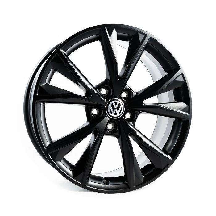 FABRYCZNIE NOWE Felgi 18" Volkswagen Golf Touran Passat Tiguan