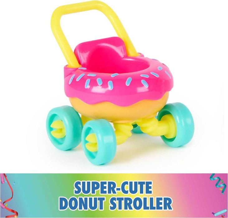 koci domek Gabi Zestaw figurek Kocia opiekunka