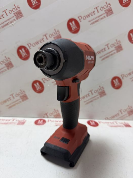 Hilti SID 6-22 Nuron/акумуляторний імпакт хілті
