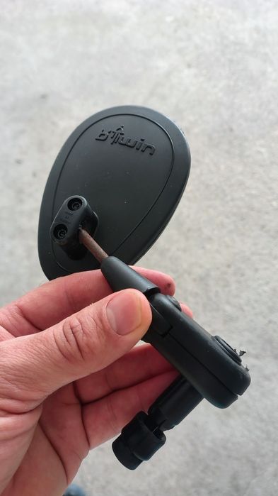 Espelho bicicleta