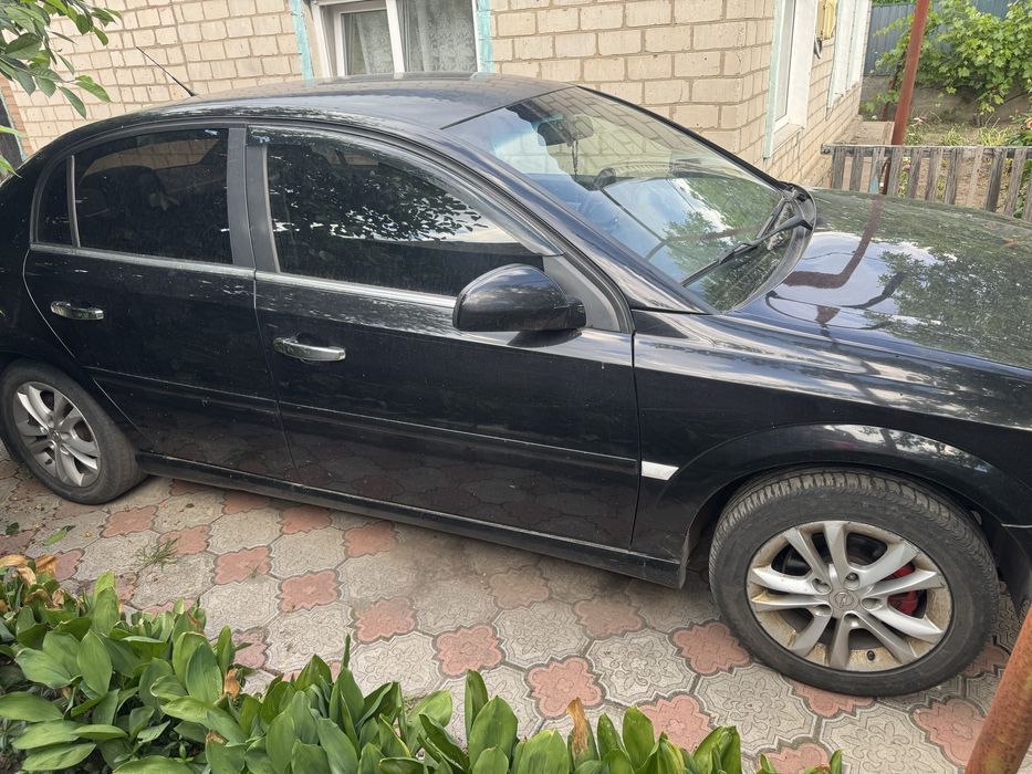Опель вектра 1.8 2006