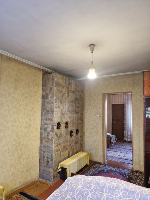 Продаж будинку в с. Дубовець.