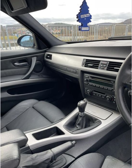 Авторозборка Шрот Разборка Запчасти BMW E90 E91 БМВ
